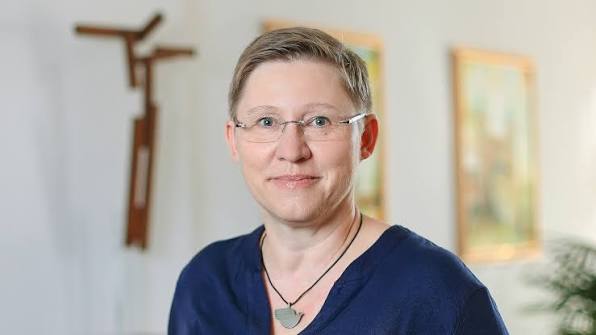 Bettina Schlauraff