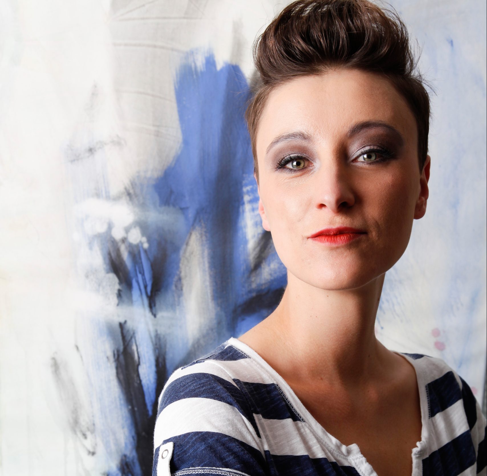 Annie Heger