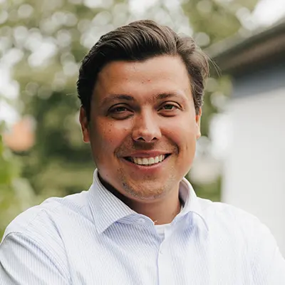 Justus Geilhufe
