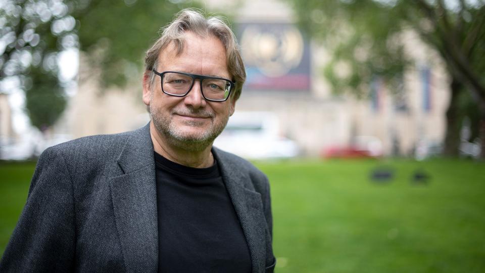 Harald Meller