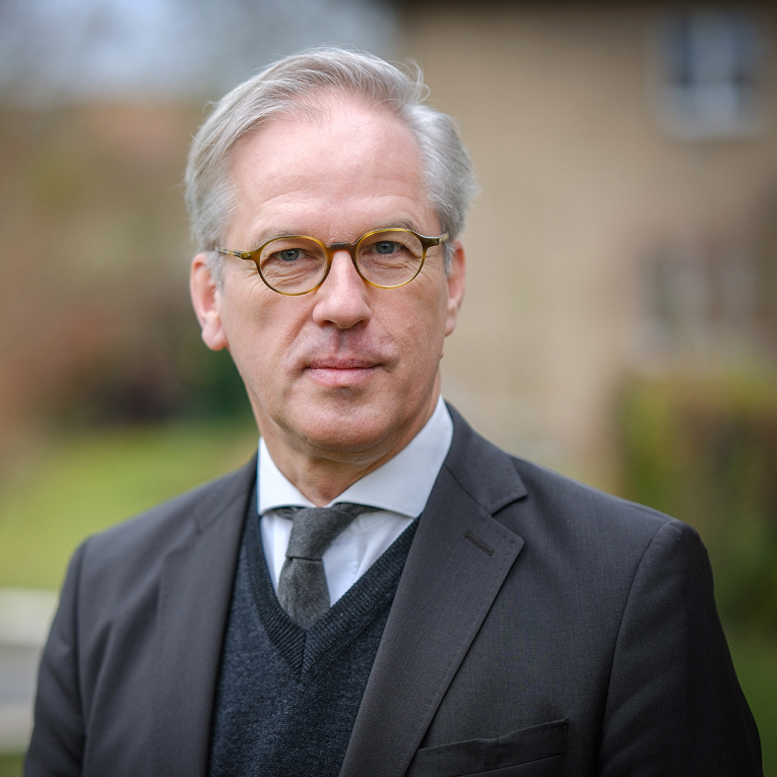 Karsten Wolkenhauer