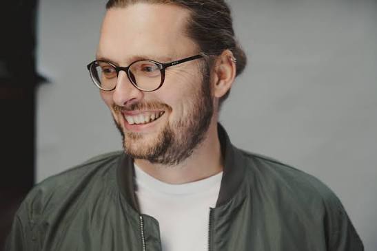 Simon Becker